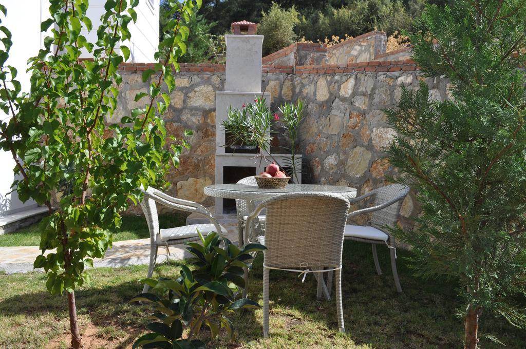 Orka Royal Hills Apartments D1 Patio And Bbq Ölüdeniz Extérieur photo